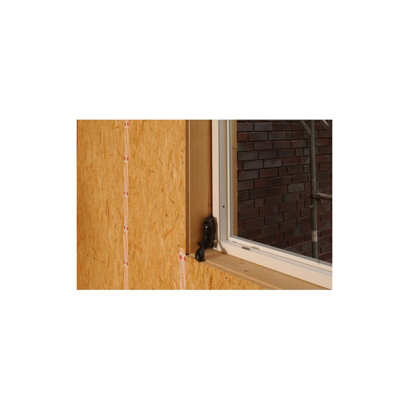 COUSSIN GONFLABLE POUR CALAGE MENUISERIE