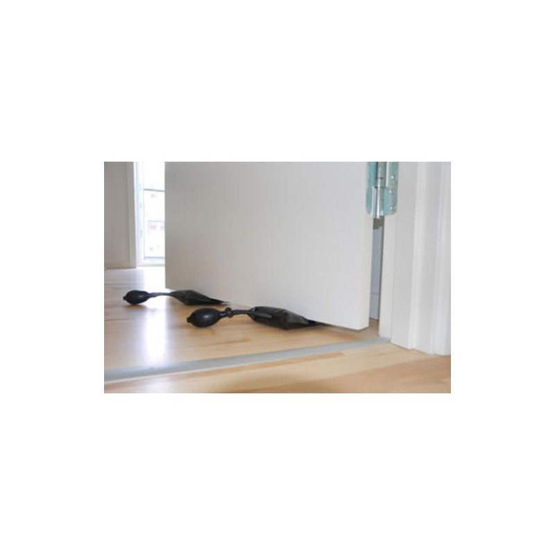 COUSSIN GONFLABLE POUR CALAGE MENUISERIE