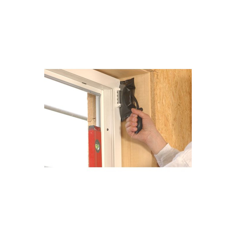 COUSSIN GONFLABLE POUR CALAGE MENUISERIE