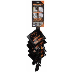 COUSSIN GONFLABLE POUR CALAGE MENUISERIE