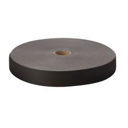 BANDE DE MOUSSE ACOUSTIQUE TRAMIBAND DIAMETRE 50X3 LONGUEUR 30M