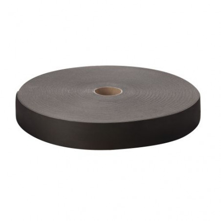 BANDE DE MOUSSE ACOUSTIQUE TRAMIBAND DIAMETRE 50X3 LONGUEUR 30M