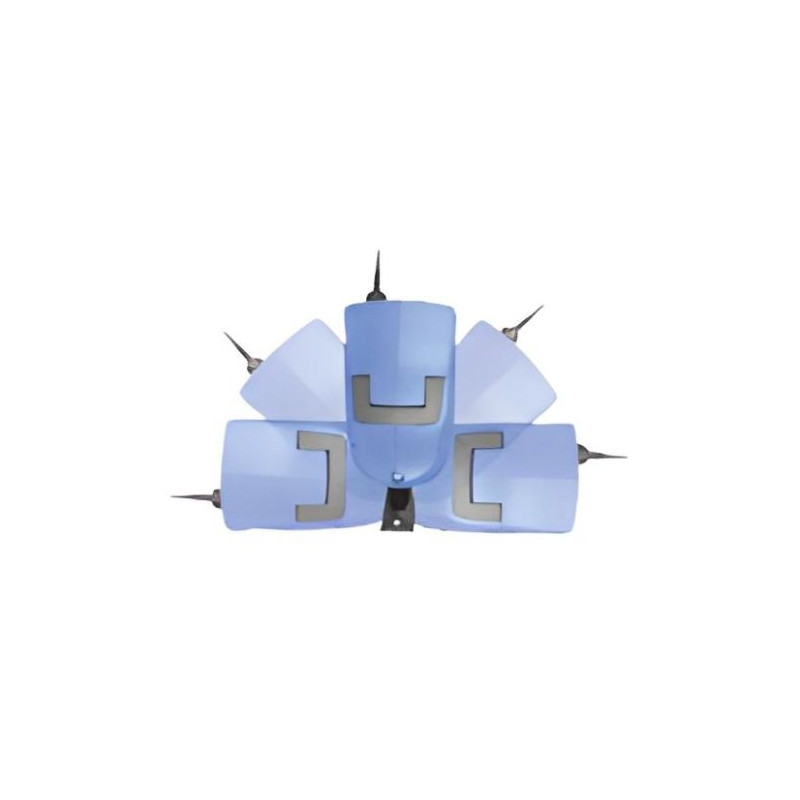 ENROULEUR AUTOMATIQUE AUTOREEL PRO Ø9.5X14.5MM - 10 BAR - 20M + 2M