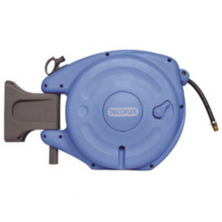 DÉVIDOIR MURAL MINIREEL PRO 8 MM