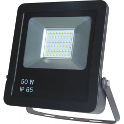 PROJECTEUR LED EXTRA PLAT 50W