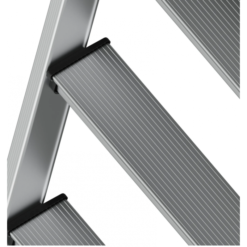 PLATE-FORME RAPTOR GARDE CORPS LISSES