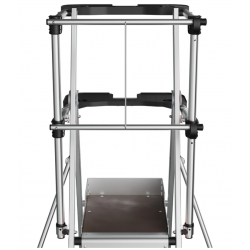 PLATE-FORME RAPTOR GARDE CORPS LISSES