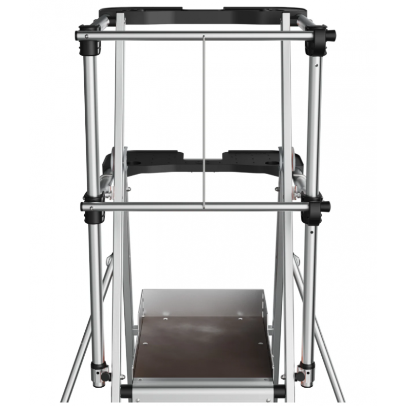 PLATE-FORME RAPTOR GARDE CORPS LISSES