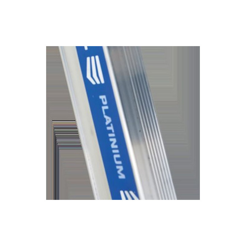 ECHELLE DOUBLE PLANS A CORDE HT TRAVAIL 6.88M 2X13