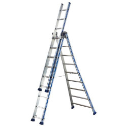 ECHELLE PLATINIUM TRANSFORMABLE ECHELLE PLATINIUM TRANSFORMABLE