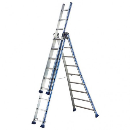 ECHELLE PLATINIUM TRANSFORMABLE