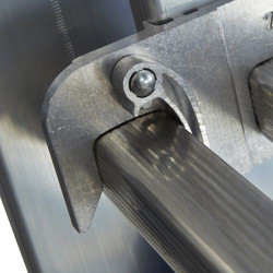 ECHELLE PLATINIUM TRANSFORMABLE