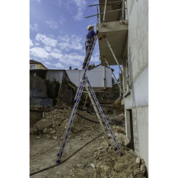 ECHELLE PLATINIUM TRANSFORMABLE