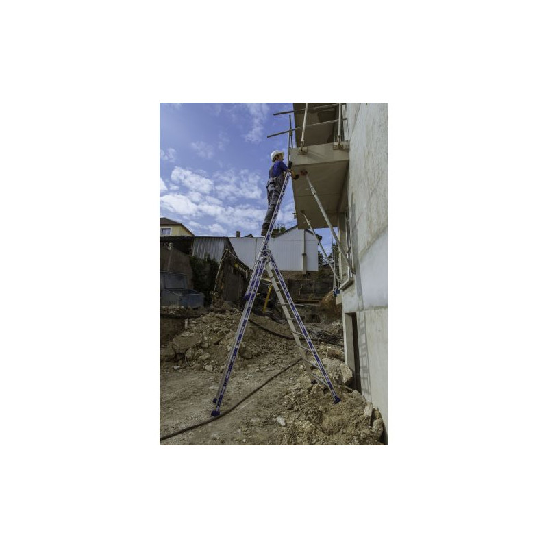 ECHELLE PLATINIUM TRANSFORMABLE