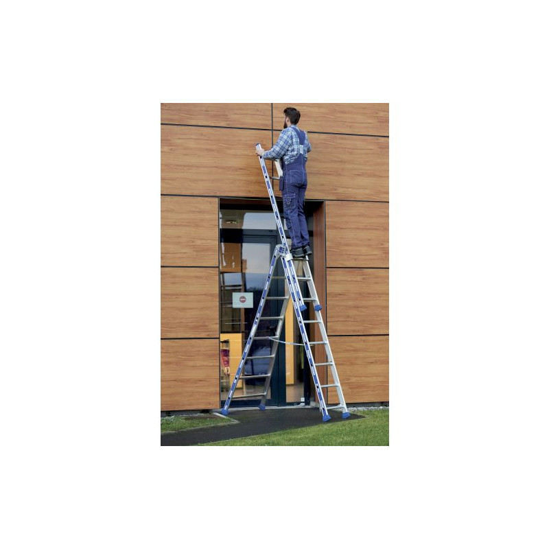 ECHELLE PLATINIUM TRANSFORMABLE