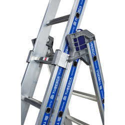 ECHELLE PLATINIUM TRANSFORMABLE