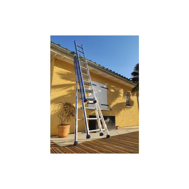 ECHELLE PLATINIUM TRANSFORMABLE