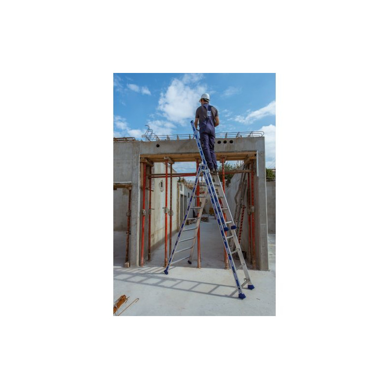 ECHELLE PLATINIUM TRANSFORMABLE