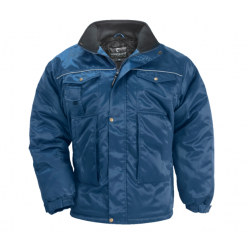 PARKA JACK GRAND FROID -46°