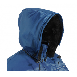 PARKA JACK GRAND FROID -46°