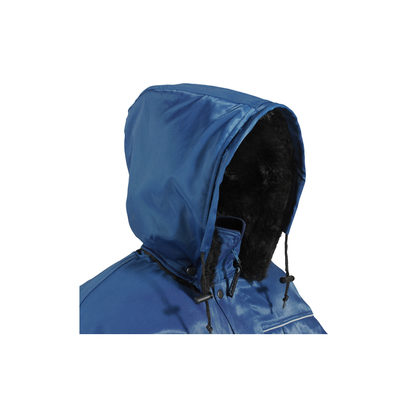 PARKA JACK GRAND FROID -46°