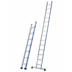 ECHELLE SIMPLE PLATINIUM AFIX 14 BARREAUX ECHELLE SIMPLE PLATINIUM AFIX 14 BARREAUX