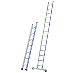 ECHELLE PLATINIUM SIMPLE DROITE 2.75M ECHELLE PLATINIUM SIMPLE DROITE 2.75M