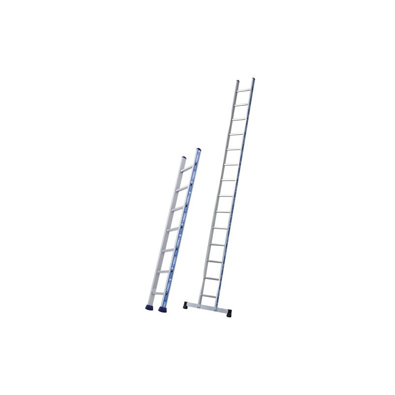 ECHELLE PLATINIUM SIMPLE DROITE 2.75M