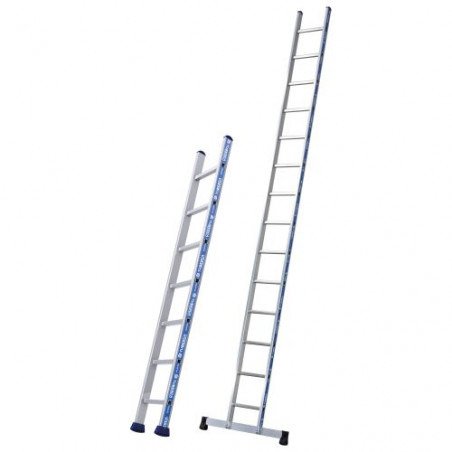 ECHELLE PLATINIUM SIMPLE DROITE 2.75M