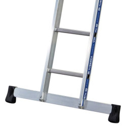 ECHELLE PLATINIUM SIMPLE DROITE 2.75M
