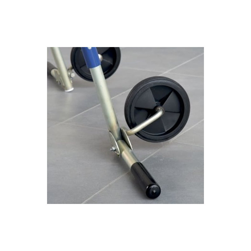 PLATE-FORME DE TRAVAIL TETRIS 100