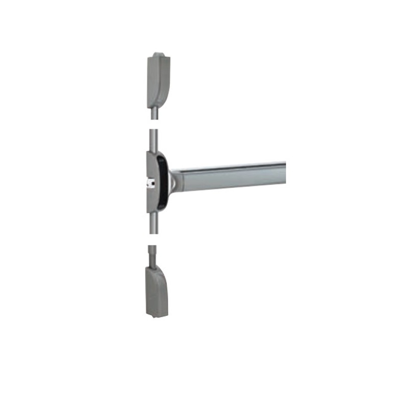 BARRE DE POUSSÉE ANTIPANIQUE 1900 RÉVERSIBLE ASSAY ABLOY
