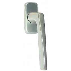 BLOC PLATINE BÉQUILLE VACHETTE RIVIERA 01251