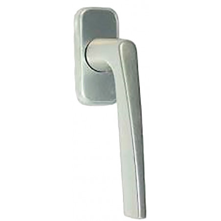 BLOC PLATINE BÉQUILLE VACHETTE RIVIERA 01251