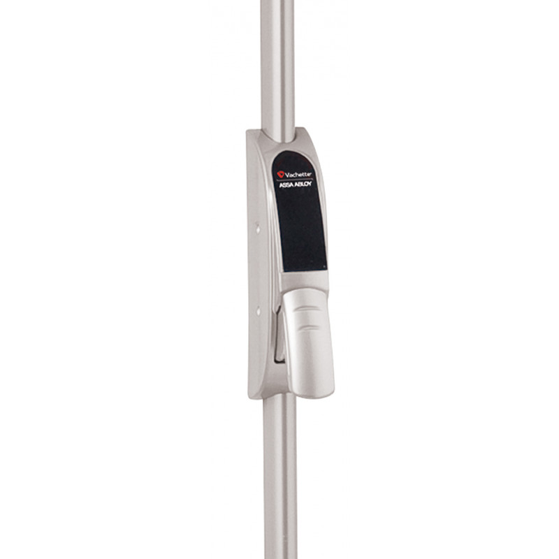 CRÉMONE DE SÉCURITÉ VACHETTE SAFE-PAD 733