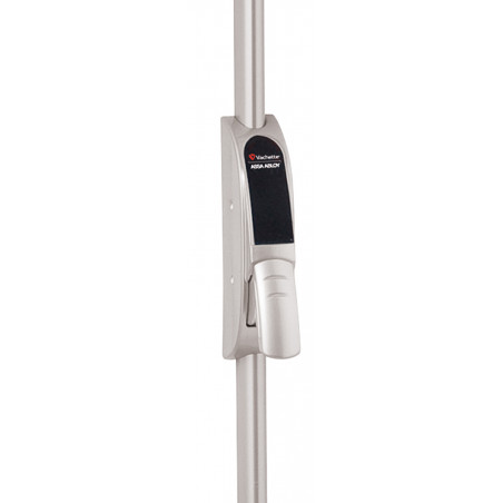 CRÉMONE DE SÉCURITÉ VACHETTE SAFE-PAD 733