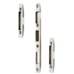 ENSEMBLE DE GÂCHES VACHETTE POUR SERRURE 20500