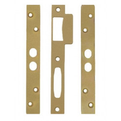 ENSEMBLE DE GÂCHES VACHETTE POUR SERRURE TRILOCK 5700