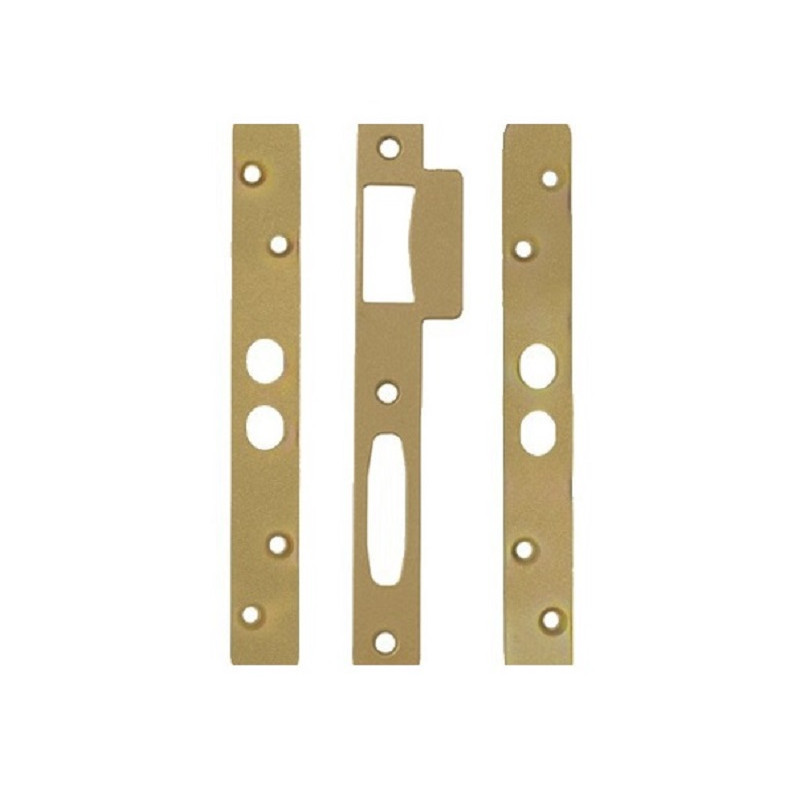 ENSEMBLE DE GÂCHES VACHETTE POUR SERRURE TRILOCK 5700