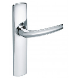 ENSEMBLE DE PLAQUES VACHETTE RIV-ANGERS ZAMAC EA70 - 0071