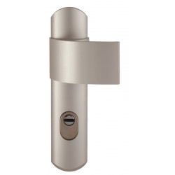 ENSEMBLE DE SÉCURITÉ VACHETTE FLORENCE A2P* 1601