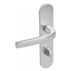 ENSEMBLE LOGIO VACHETTE SUR PETITES PLAQUES EA70