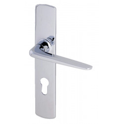 ENSEMBLE RIVBLOC VACHETTE EA70 SUR PLAQUE