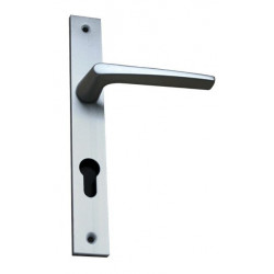 ENSEMBLE SUR PLAQUE VACHETTE RIV 28 EA70 PLAQUES ÉTROITES