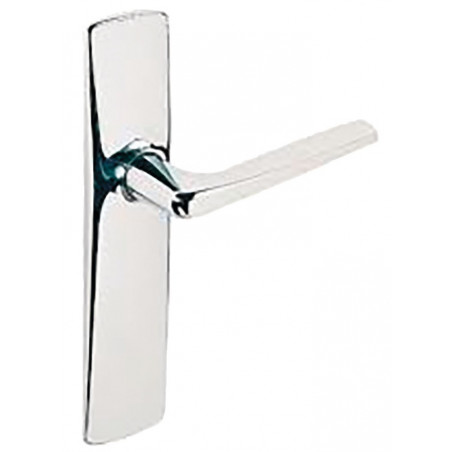 ENSEMBLE SUR PLAQUE VACHETTE RIV-JUNIOR EA70