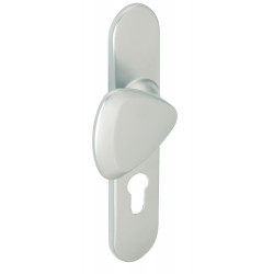 ENSEMBLE VACHETTE JAZZ SUR PETITE PLAQUE EA70