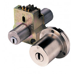 MÉCANISME DE CARÉNÉE VACHETTE SÉRIE 8000 - MODÈLE 274