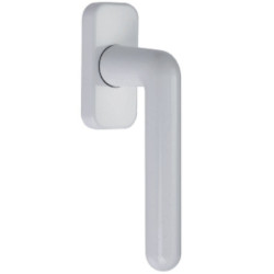 POIGNÉE DE FENÊTRE EN NYLON DURABLE