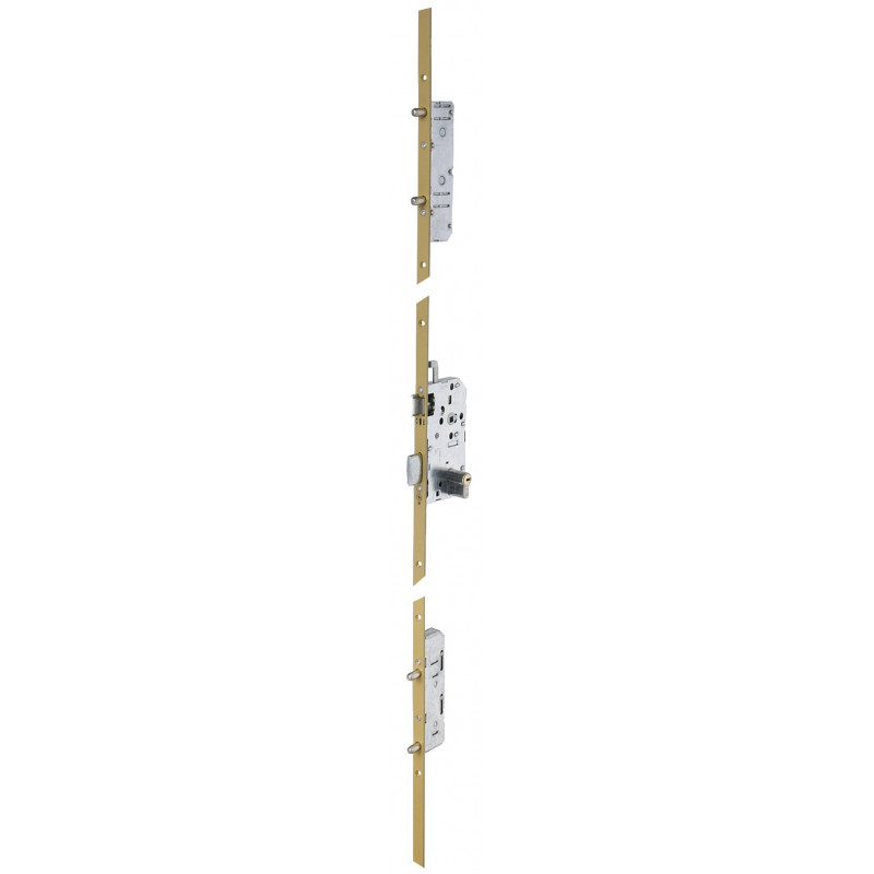 SERRURE À LARDER 5 POINTS TRILOCK VACHETTE 5700/5900