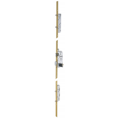 SERRURE À LARDER 5 POINTS TRILOCK VACHETTE 5700/5900
